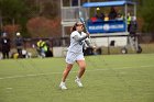 WLax vs MHC  Wheaton College Women’s Lacrosse vs Mount Holyoke College. - Photo By: KEITH NORDSTROM : Wheaton, Lacrosse, LAX